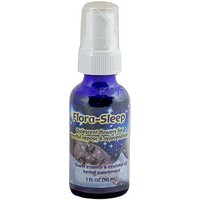 Flora-Sleep Spray, 1 oz, Flower Essence Services