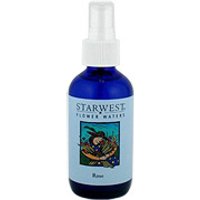 Flower Water Roman Chamomile 4 oz, StarWest Botanicals