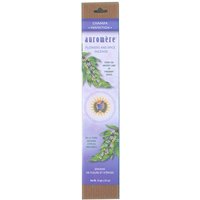 Flowers & Spice Incense - Champa, 10 g, Auromere