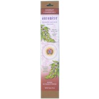 Flowers & Spice Incense - Coconut, 10 g, Auromere