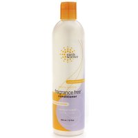 Fragrance Free Conditioner, 12 oz, Earth Science