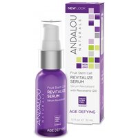 Fruit Stem Cell Revitalize Serum, 1.1 oz, Andalou Naturals
