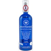 Full Spectrum Topical Magnesium, 7 oz, The Heart of Tradition