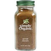 Garam Masala, 3 oz, Simply Organic