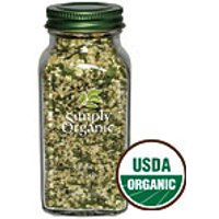 Garlic N Herb, 3.1 oz, Simply Organic