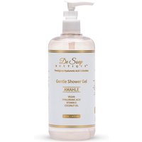 Gentle Shower Gel - Amahle, 16 oz (473 ml), De Soap Boutique