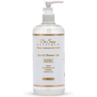 Gentle Shower Gel - Nohea, 16 oz (473 ml), De Soap Boutique