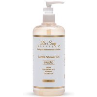 Gentle Shower Gel - Paixao, 16 oz (473 ml), De Soap Boutique