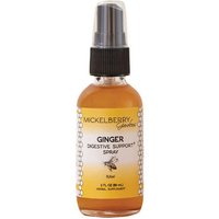 Ginger Digestive Support Spray, 2 oz, Mickelberry Gardens