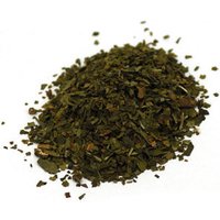 Organic Ginkgo Leaf Cut & Sifted, 4 oz, StarWest Botanicals