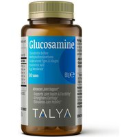 Glucosamine, 60 Tablets, Talya