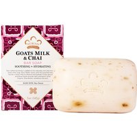 Goats Milk & Chai Bar Soap, 5 oz, Nubian Heritage