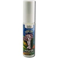 Yakshi Naturals Roll-On Fragrance, Goddess Dreams, 1/3 oz, Yakshi Fragrances