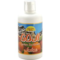 Goji Juice ( Lycium Barbarum Berry ) 32 oz, Dynamic Health Labs