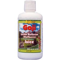 Goji Juice, 32 oz, LifeTime