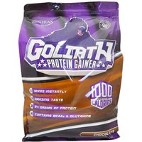 Goliath, Protein Gainer, 12 lb, Syntrax