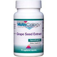 Grape Seed Extract 90 caps from NutriCology