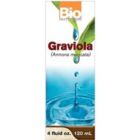 Graviola Liquid, 4 oz, Bio Nutrition Inc.