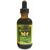 Uncle Bill Green Bee Propolis Liquid Extract, 30 ml, Bill Natural Sources