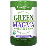Green Magma USA Economy Size 11 oz from Green Foods Corporation