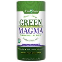 Green Magma USA 2.8 oz from Green Foods Corporation