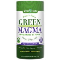 Green Magma USA 250 tablets from Green Foods Corporation