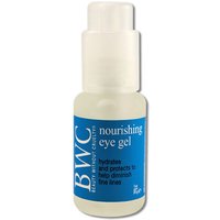 Nourishing Eye Gel, 1 oz, Beauty Without Cruelty