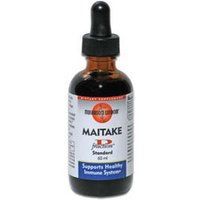 Grifron Maitake D-Fraction Standard Tincture, Liquid Drops, 60 ml, Mushroom Wisdom