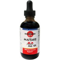 Grifron Maitake D-Fraction Pro 4X Tincture, Value Size, 60 ml, Mushroom Wisdom