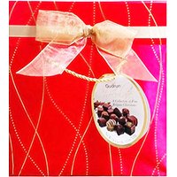 Gudrun Assorted Belgian Chocolates Gift Box, 18.34 oz (1.14 lb)