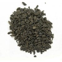 Gunpowder Green Tea Organic, 4 oz, StarWest Botanicals