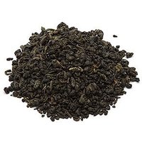 Gunpowder Green Tea Organic, Special Grade, 1 lb, StarWest Botanicals