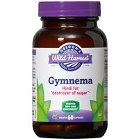 Gymnema, 60 Capsules, Oregons Wild Harvest