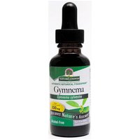 Gymnema Extract Liquid Alcohol-Free, 1 oz, Natures Answer