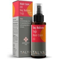 Hair Care Oil, 2.7 oz, Talya