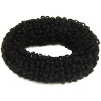 Hair Elastic Small - Beech - Black, 3 ct, DiPrima Beauty