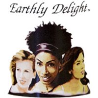 Hair Growth Stimulator Pomade, Hair Ointment, 4 oz, Earthly Delight Hair Products