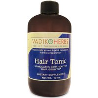 Hair Tonic Drink, 10 oz, Vadik Herbs