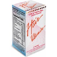 Hair Vitamin & Mineral, 30 Tablets, California Natural