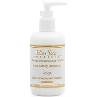 Hand & Body Moisturizer - Nohea, 8 oz (236 ml), De Soap Boutique