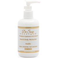 Hand & Body Moisturizer - Paixao, 8 oz (236 ml), De Soap Boutique