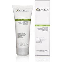 Olive Oil Hand Cream, 2.54 oz (75 ml), Olivella