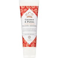 Hand Cream - Coconut & Papaya, 4 oz, Nubian Heritage