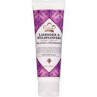 Hand Cream - Lavender & Wildflowers, 4 oz, Nubian Heritage
