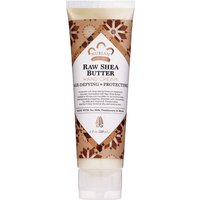 Hand Cream - Raw Shea Butter, 4 oz, Nubian Heritage