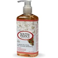 Hand Wash, Climbing Wild Rose, 8 oz, South of France