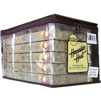 Hawaiian Host Hawaiian Honey Coated Whole Macadamias Gift Set, 7 oz x 6 Pack