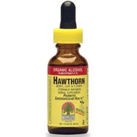 Hawthorn Extract Liquid 2 oz from Natures Answer