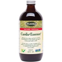 Cardio-Essence Liquid, 17 oz, Flora