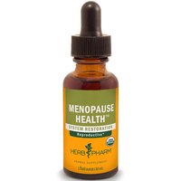 Menopause Health, 1 oz, Herb Pharm